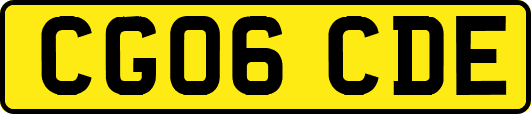 CG06CDE
