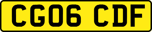 CG06CDF