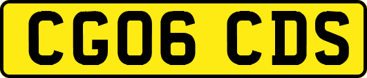CG06CDS