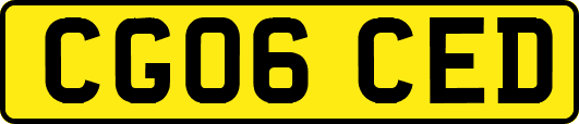 CG06CED