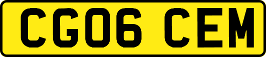 CG06CEM