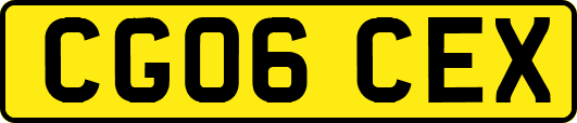 CG06CEX