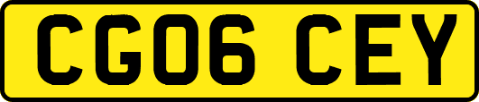 CG06CEY