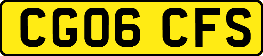 CG06CFS