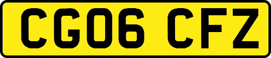 CG06CFZ