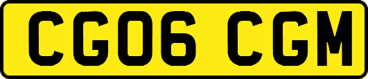 CG06CGM