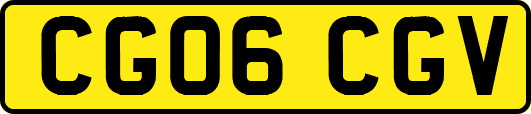 CG06CGV
