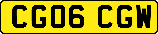 CG06CGW