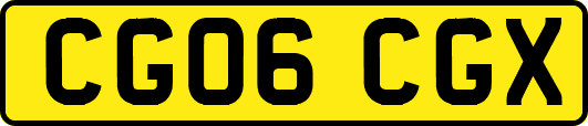 CG06CGX