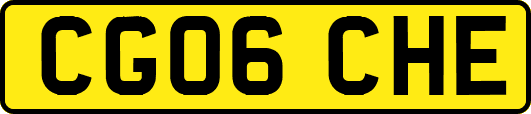 CG06CHE