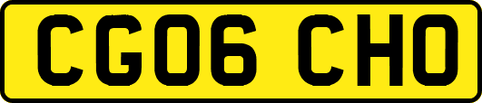 CG06CHO
