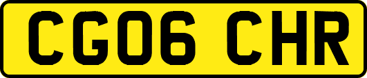 CG06CHR
