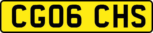 CG06CHS