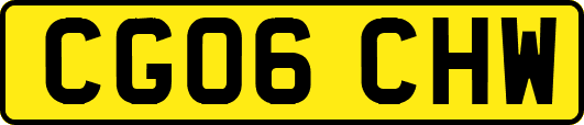 CG06CHW