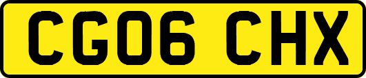 CG06CHX