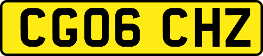 CG06CHZ