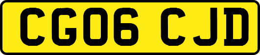 CG06CJD