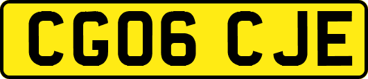 CG06CJE