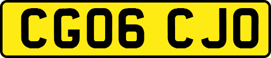 CG06CJO