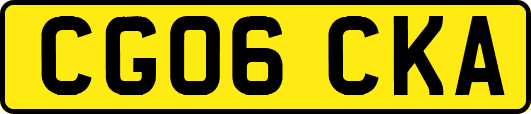 CG06CKA