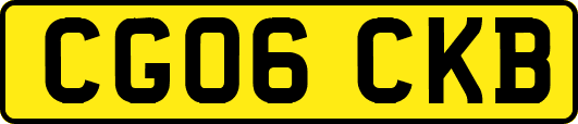 CG06CKB