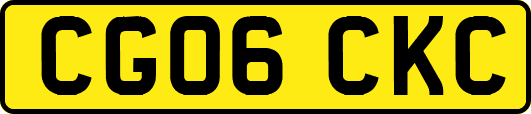 CG06CKC