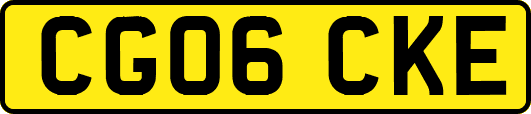 CG06CKE