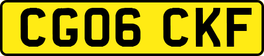 CG06CKF