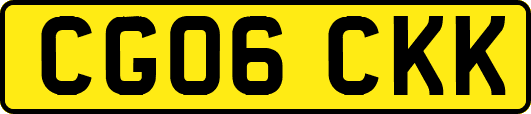 CG06CKK