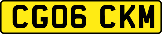 CG06CKM