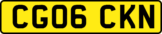CG06CKN