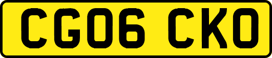 CG06CKO