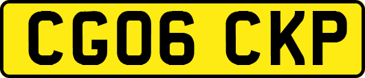 CG06CKP