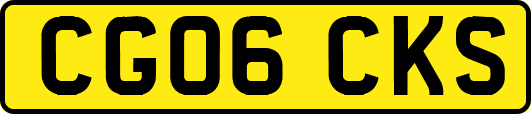 CG06CKS