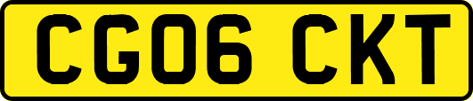 CG06CKT