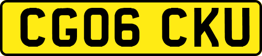CG06CKU