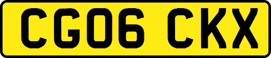 CG06CKX