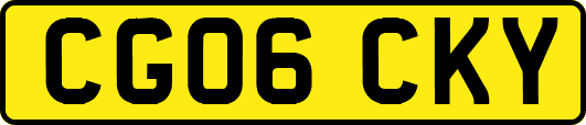 CG06CKY