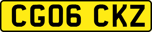 CG06CKZ