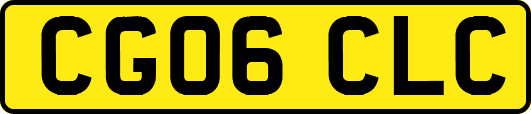 CG06CLC