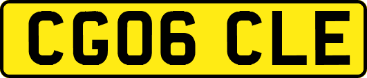 CG06CLE