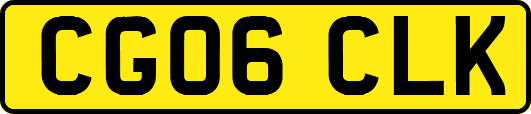 CG06CLK