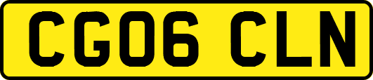 CG06CLN