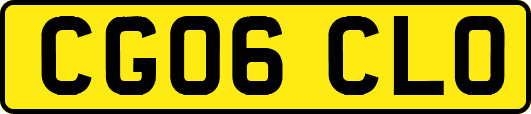 CG06CLO