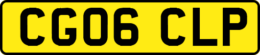 CG06CLP