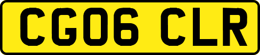 CG06CLR