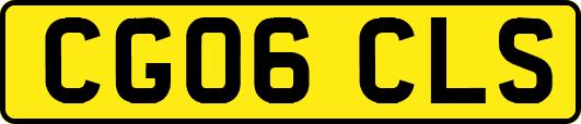 CG06CLS