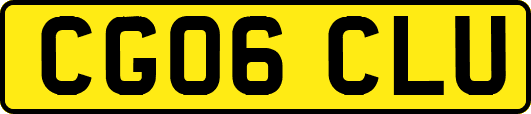 CG06CLU