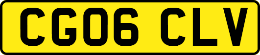 CG06CLV
