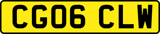CG06CLW